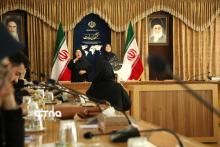 فاطمه مهاجرانی