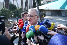 علیرضا زاکانی