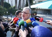 علیرضا زاکانی