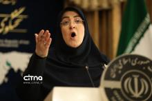 سخنگوی دولت