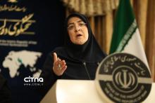 سخنگوی دولت