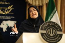 سخنگوی دولت