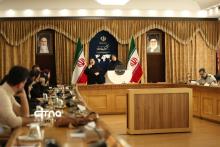 سخنگوی دولت