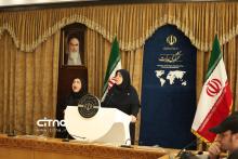 سخنگوی دولت