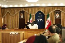 سخنگوی دولت