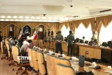 سخنگوی دولت