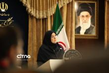 سخنگوی دولت