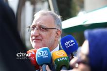 شهردار تهران