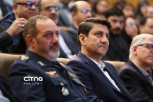 فناوری فضایی