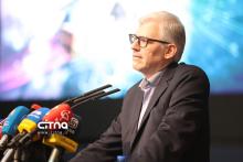 فناوری فضایی