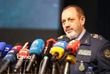 فناوری فضایی