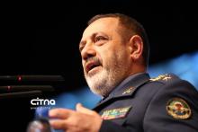 فناوری فضایی