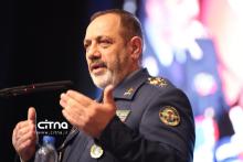 فناوری فضایی