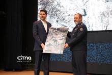 فناوری فضایی