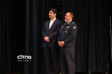 فناوری فضایی