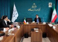  کمیسیون اجتماعی مجلس