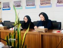  کمیسیون اجتماعی مجلس