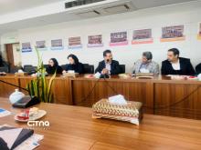  کمیسیون اجتماعی مجلس