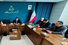  کمیسیون اجتماعی مجلس