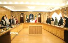 فاطمه مهاجرانی