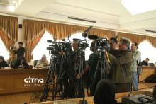 فاطمه مهاجرانی