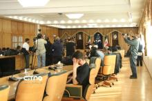 فاطمه مهاجرانی