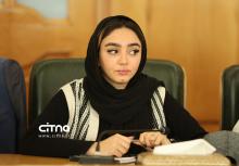 فاطمه مهاجرانی