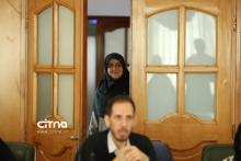 فاطمه مهاجرانی