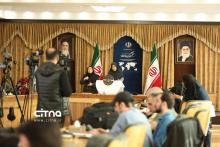 سخنگوی دولت