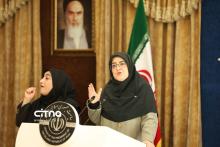 سخنگوی دولت