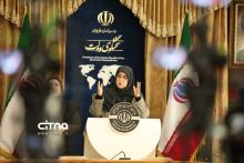 سخنگوی دولت