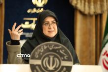 سخنگوی دولت مهاجرانی