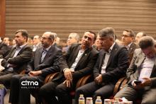 گردهمایی مخابرات