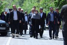 سخنگوی دولت