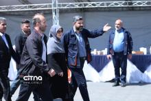 سخنگوی دولت