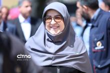 سخنگوی دولت