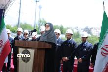 سخنگوی دولت نشست خبری