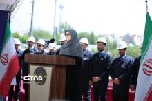 سخنگوی دولت نشست خبری