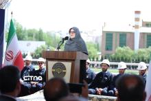 سخنگوی دولت نشست خبری