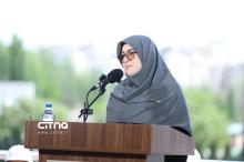 سخنگوی دولت نشست خبری