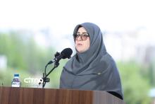 سخنگوی دولت نشست خبری