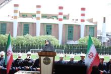 مهاجرانی نشست خبری