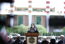 مهاجرانی نشست خبری