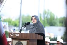 مهاجرانی نشست خبری