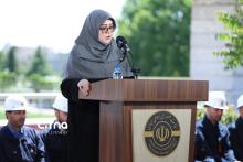 مهاجرانی نشست خبری