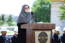 مهاجرانی نشست خبری