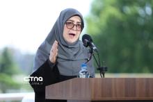 مهاجرانی نشست خبری