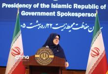 سخنگوی دولت 