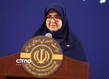 سخنگوی دولت 