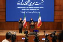 سخنگوی دولت 